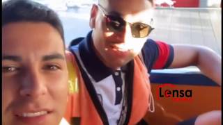 KEKOMPAKAN TIM MADURA UNITED MULAI TERBANGUN DI MOMEN REFRESHING DI TERENGGANU MALAYSIA screenshot 4