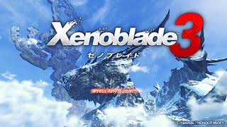 ゼノブレイド3  オリジナルサウンドトラック/名を冠する者たちFinale (フルVer.) (通常+クライマックス)【完全版】【Xenoblade Chronicles3】