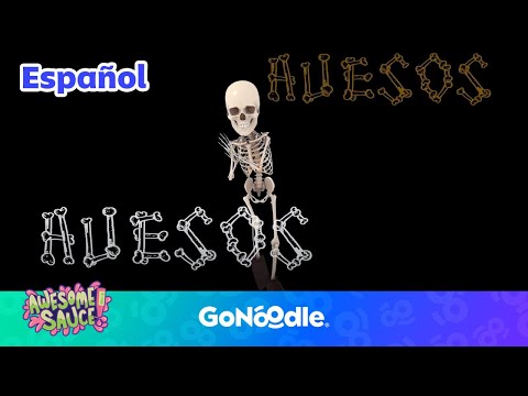 Huesos Huesos Huesos