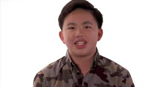 Albert Tsai Abominable