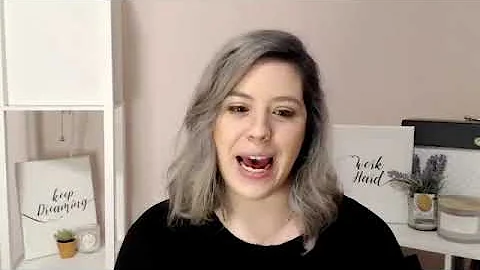 Coach Melissa Golas talks about Anxiety and 'Mind ...