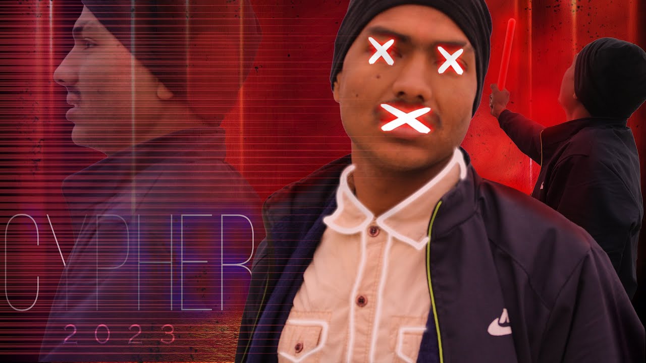 VTEN - CYPHER | Music video | Nbsector