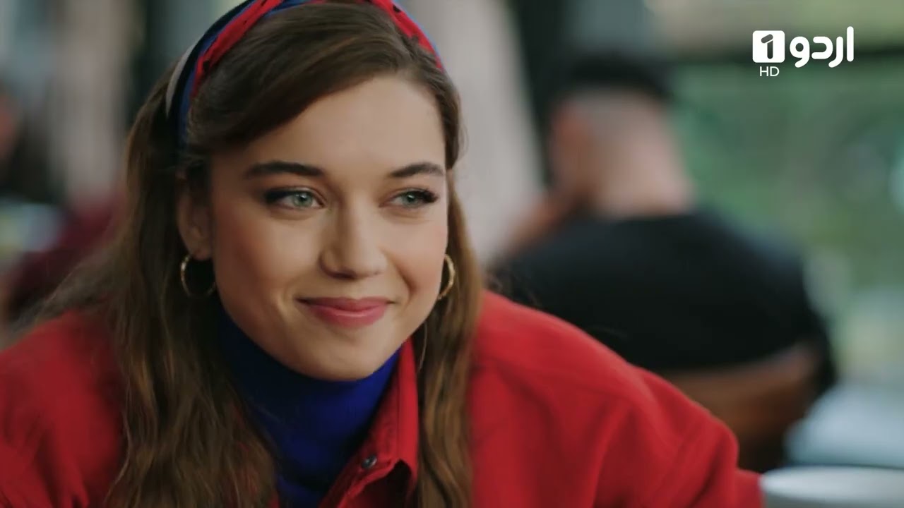 Samajh Nahi Parahi Hun Mai Tumhe | Best Scene | Golden Boy | Turkish Drama | Ep 39