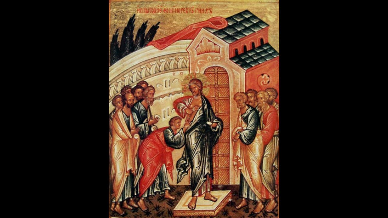 thomas-sunday-april-16-2023-matins-divine-liturgy-youtube