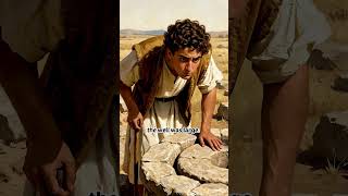 Genesis 29 1–4 Arrived at a Mysterious Well