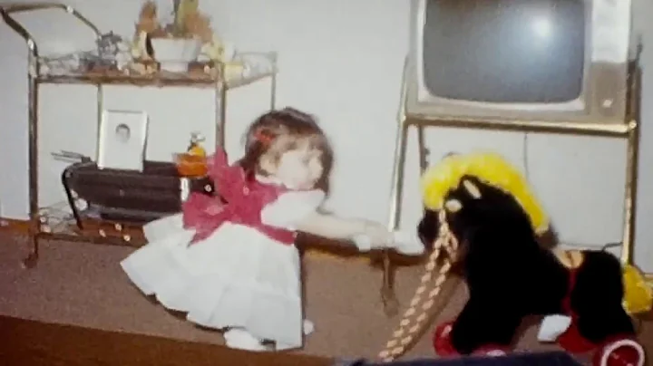 Cathy Difonzo 9mo-1yr Donna and Bobbie