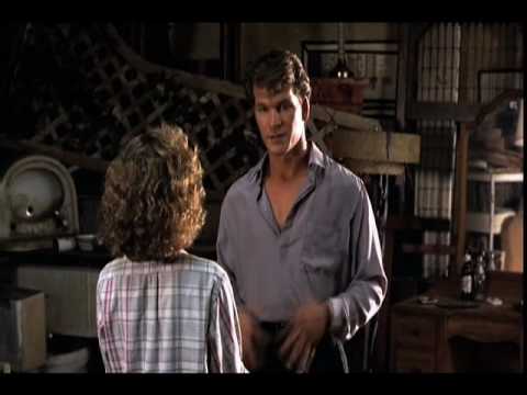 Dirty Dancing Remix [ No One Puts Baby in a Remix ]