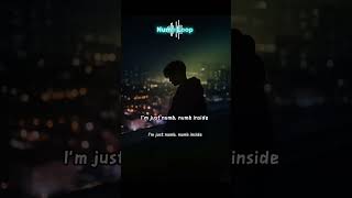 "Numb Loop" 아무 느낌 없이 반복되는 하루