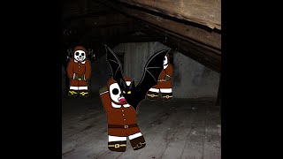 Meu Amigo Ve Um Bicho E Se Assusta