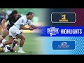Super rugby pacific 2024  highlanders v blues  round 2 highlights