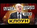 СПЕЦВЫПУСК | Лукашенко раскрыл секреты Путина