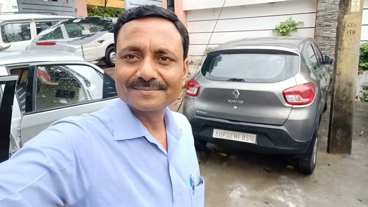 BEST USED CARS IN LUCKNOW CAR KA BIG BAZAAR SUBODH TIWARI