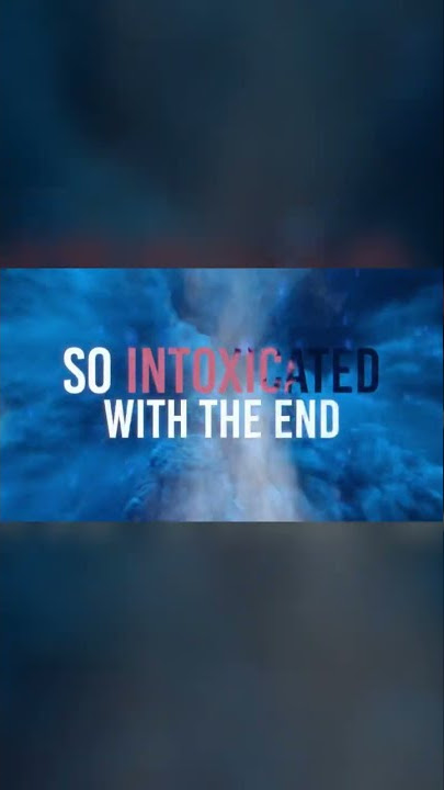 I Prevail - There’s Fear in Letting Go - Fan Lyric Video