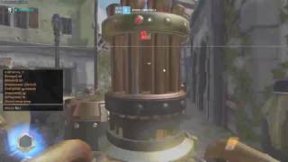 Bastion - Eichenwalde POTG