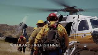 Fire Shelter Challenge