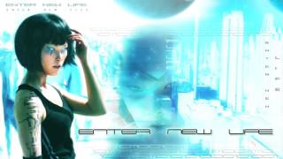 SciFi Electronica  'Enter New Life' (w/ vocals)  The Enigma TNG
