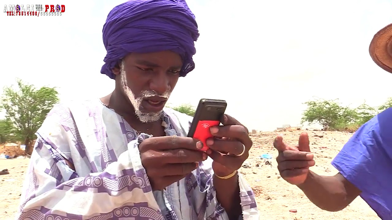 Lassal Terey- (les Preparatifs le la Tabaski)