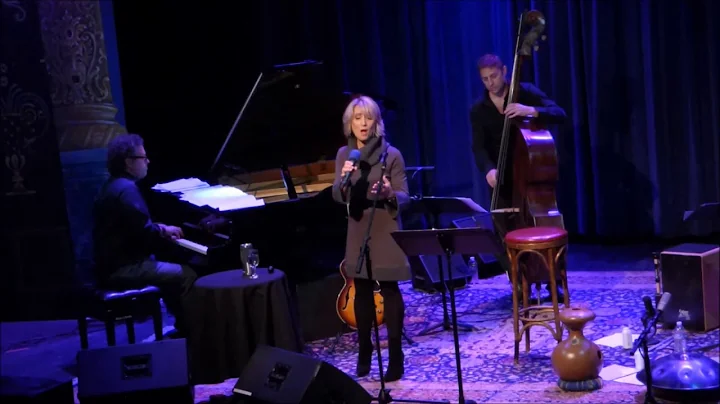 Deborah Winters in Concert ~ Wichita Lineman