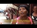 FID - Calle de la santería en Santiago de Cuba