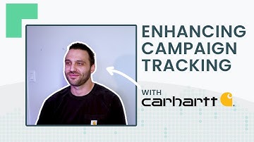 How Carhartt Enhanced Campaign Tracking in Adobe Analytics