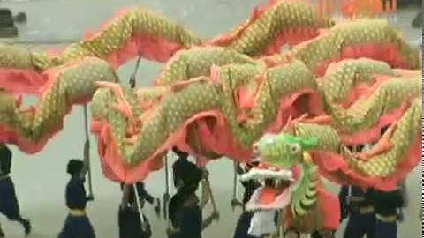 MÚA RỒNG - HẰNG ANH ĐƯỜNG