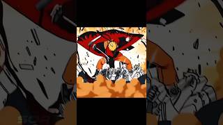Naruto FIGHTS Pain  ☠️#anime#animeedit