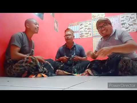 Danding Manggarai \