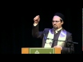 Hamza yusuf  the school system