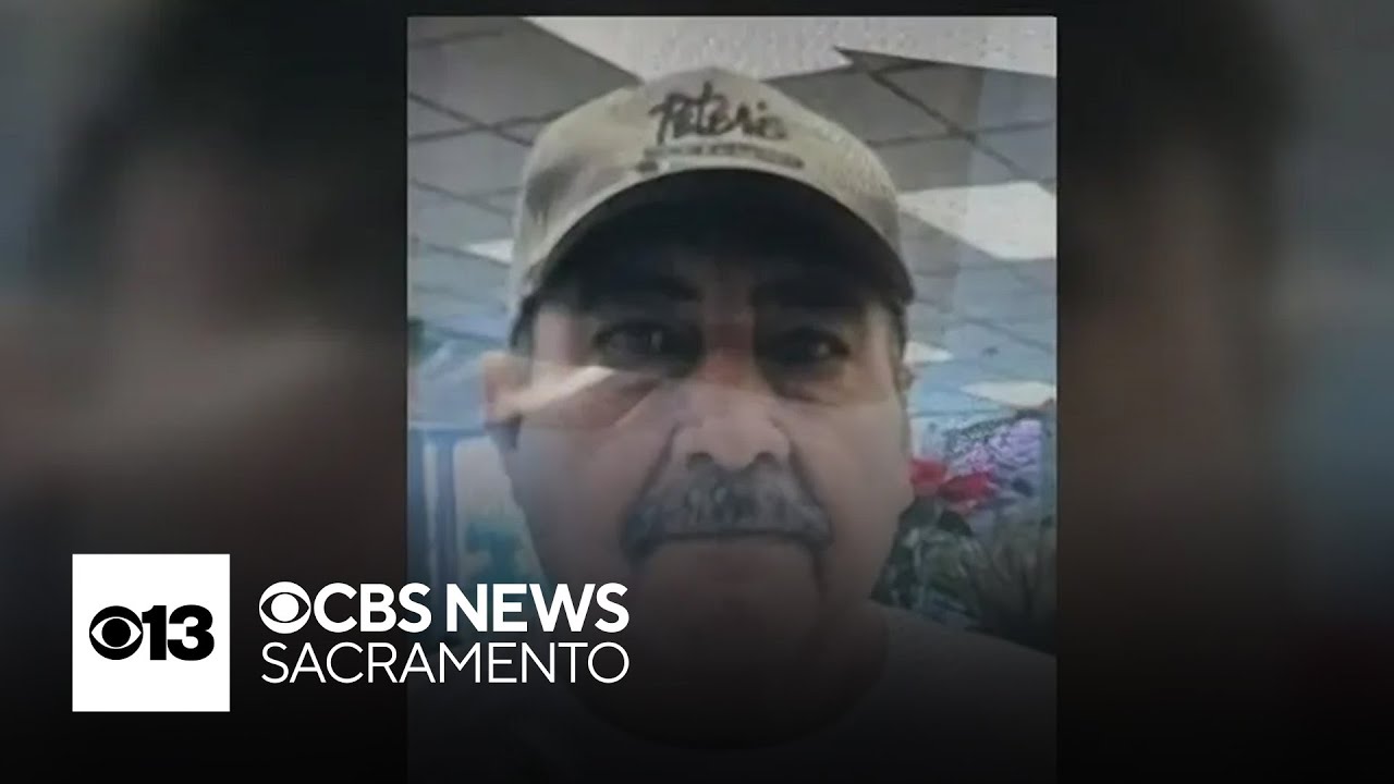 Man accused of setting Stockton mobile home on fire, killing 3 ...