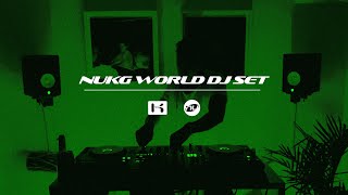 kryptogram DJ Set | nukg World