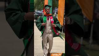 FAMU Graduates 🎓💚🧡