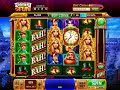 House of Fun Scrooge's Fortunes Free Casino Slots Games ...