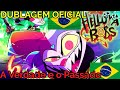OOPS DUBLADO - HELLUVA BOSS TEMP 2 EP 6 || Explicado, React e DUBLADO PT-BR
