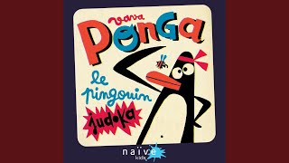 Video thumbnail of "Vava - Ponga (Le pingouin judoka)"