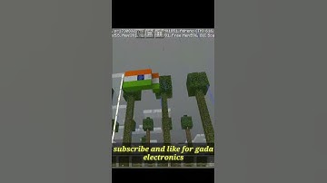 gokuldham society in minecraft