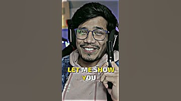 Why @GamerFleet🔥Called The PvP God 😎#shorts #youtubeshorts #gamerfleet