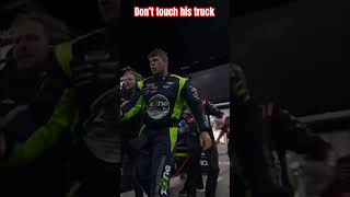 Dont Touch The Truck