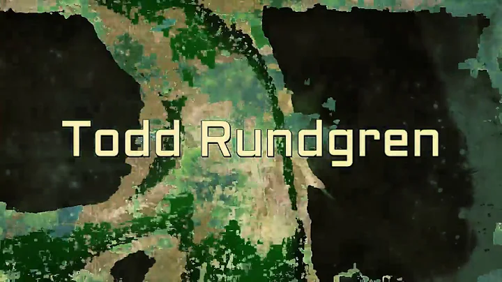 Todd Rundgren - That Could Have Been Me (feat. Rob...