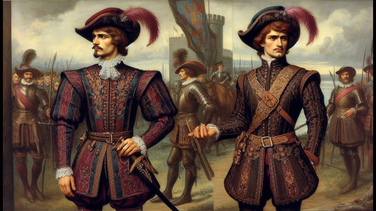 Le Roi Qui Couchait Avec Des Hommes Devant Sa Cour : Les Mignons d'Henri III