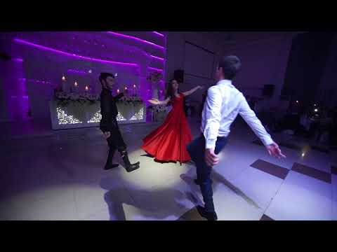 adjarian dance.ლამაზად შესრულებული აჭარული