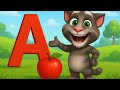 ABC Learning for Kids|Fun ABC Alphabet for Children|abckids|abclearning|kidslearning