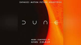 41. End Credits - Dune (Expanded Soundtrack)