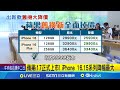iPhone新機發表