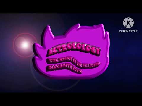 Opening Titles Astrolology The Night Of The Hell Hound Bloodbath Movie Variant