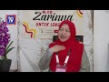 Tujuh tawaran Zarinna inspirasi daripada enam tahun menyantuni penduduk, sasar golongan belia