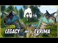 How To Have Both Legacy And Evrima Connect To Legacy Servers How To Have Both Legacy And Evrima Connect To Legacy Servers