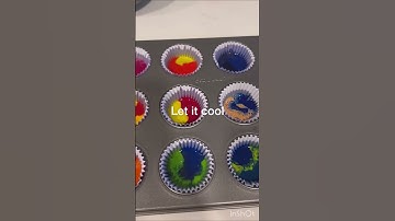 Recycled crayons | Quick reuse crayons | DONT THROW BROKEN CRAYONS | Easy DIY