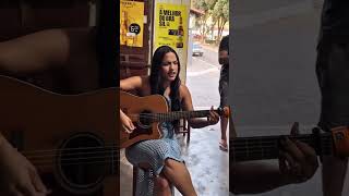 Aquele modão de qualidade 😍 #alexiareis #sertanejo