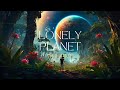 Relaxing ambient music lonely planet   deep sleep heal mind insomnia deep focus stress relief