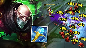 DOUBLE PROXY SINGED IS BACK!! (LIVE IN THE ENEMY BASE) - League of Legends